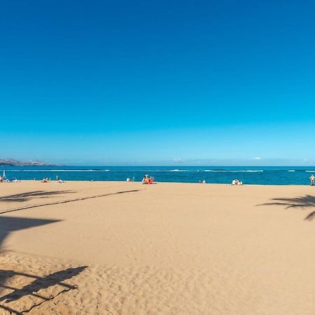 Lightbooking Canteras Beach Studio Лас Палмас де Гран Канария Екстериор снимка