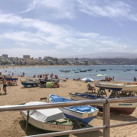 Lightbooking Canteras Beach Studio Лас Палмас де Гран Канария Екстериор снимка