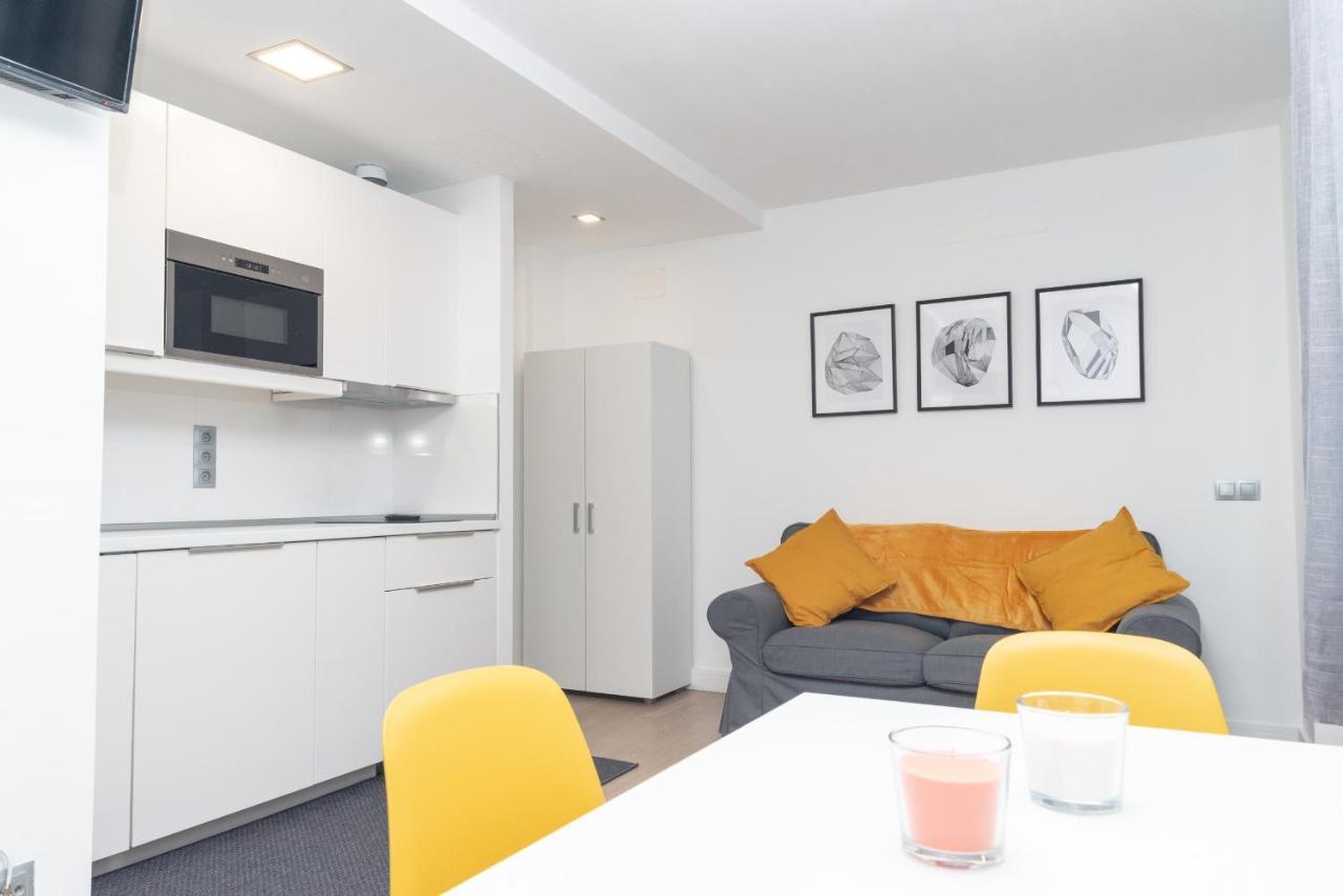 Lightbooking Canteras Beach Studio Лас Палмас де Гран Канария Екстериор снимка