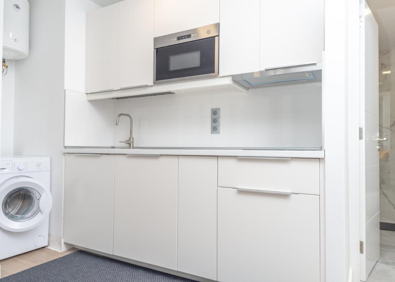 Lightbooking Canteras Beach Studio Лас Палмас де Гран Канария Екстериор снимка